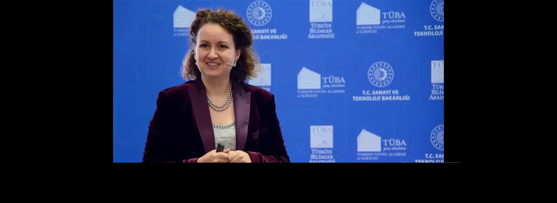 TÜBA Üyesi Prof. Demirköz ‘Bağımsız Bilimsel Yapay Zeka Paneli'ne Seçildi